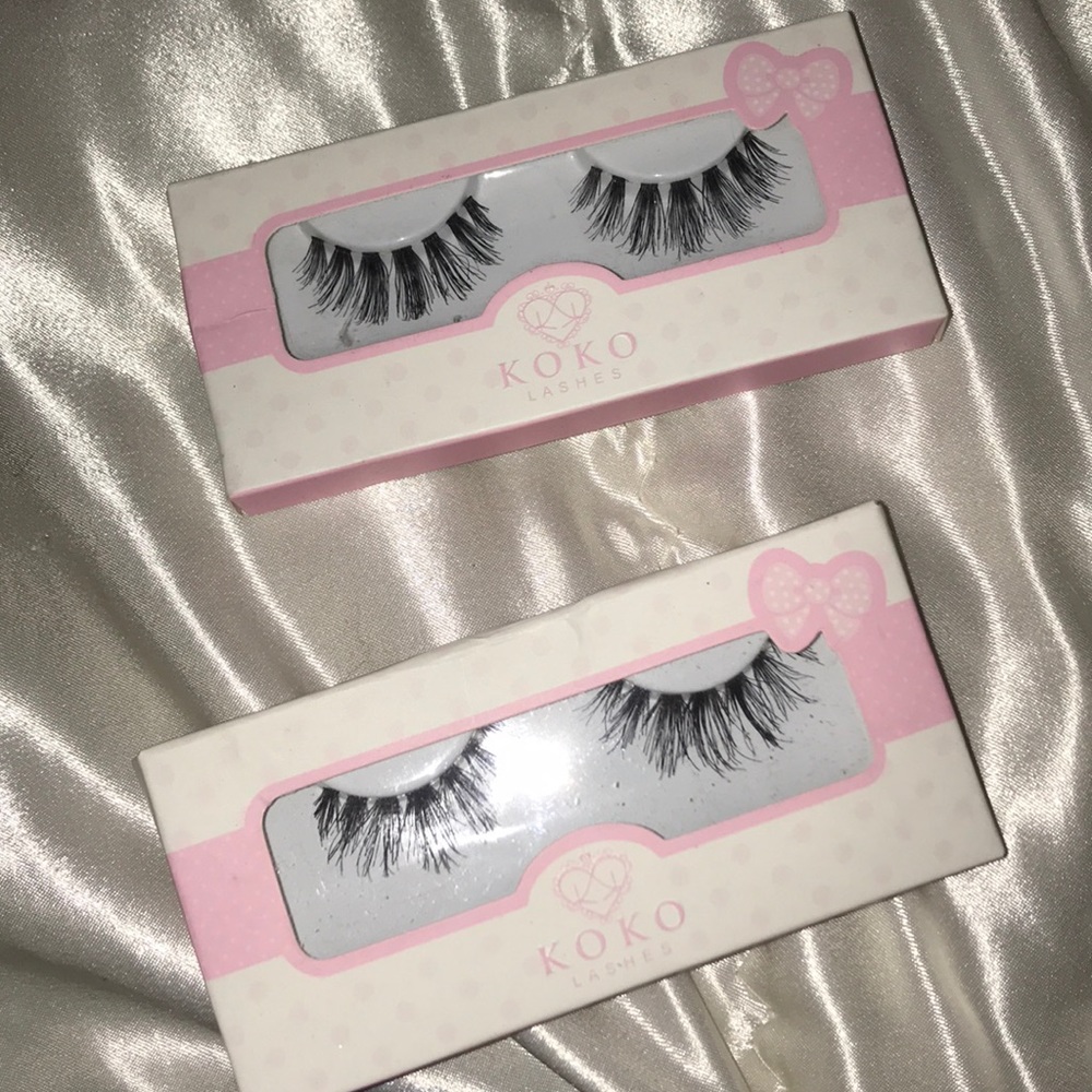 Koko lashes